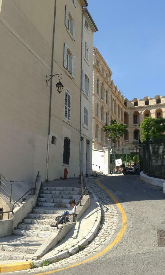 La Maison De Valentino مارسيليا المظهر الخارجي الصورة